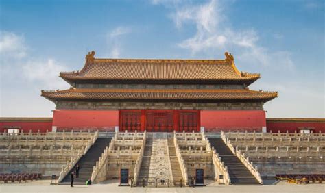 肩膀长痣 中國古代建築特色